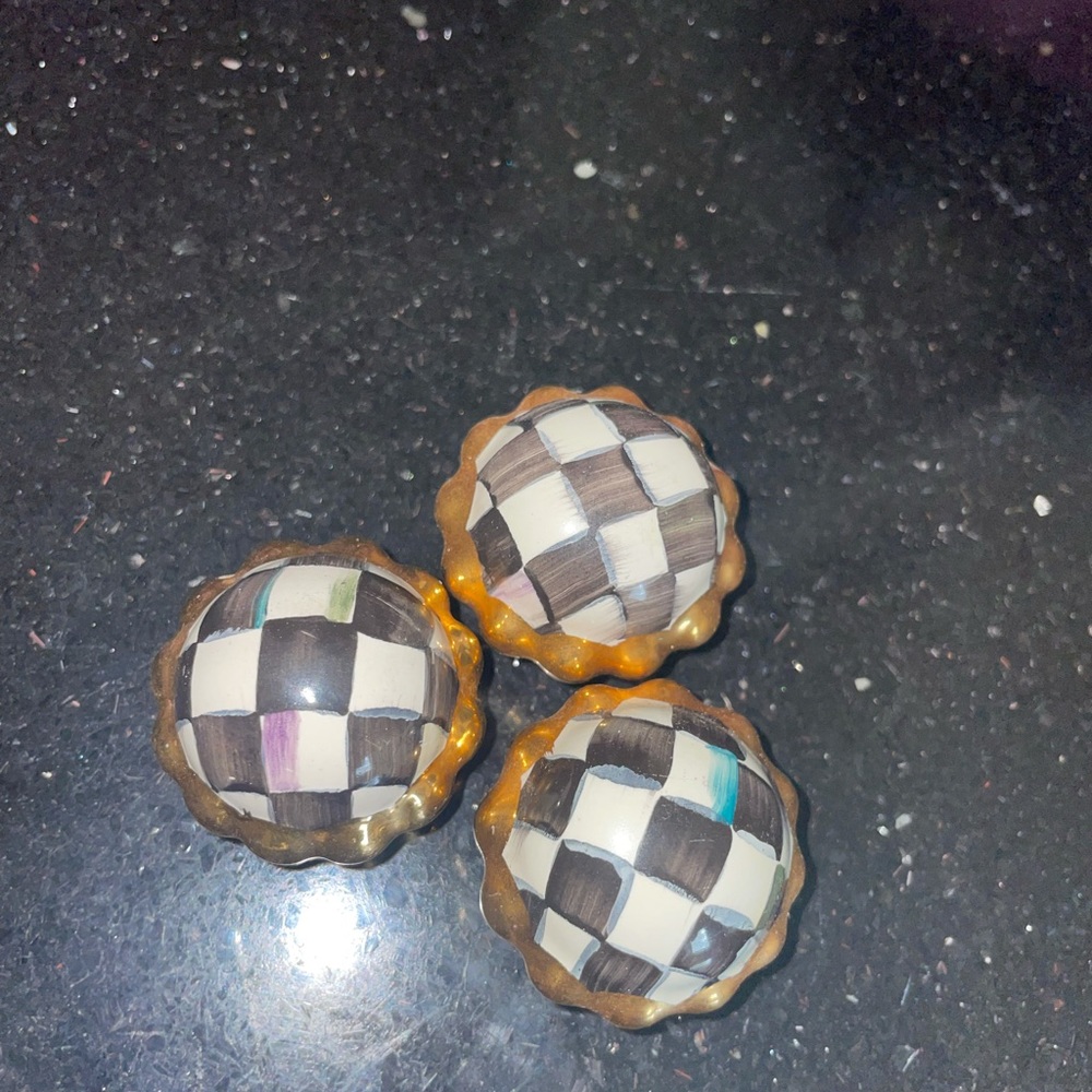 Mackenzie child cabinet knobs